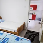 Apartmán Delic *