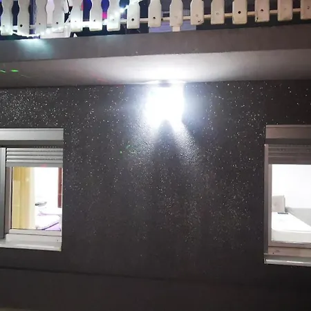 Apartmán Delic Lukavac (Tuzla)